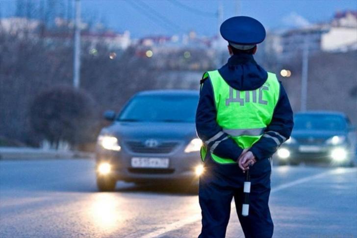 Сотрудникам полиции разрешат «вскрывать» автомобили