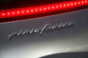 Tata Motors может купить Pininfarina