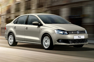 Встречайте лето с Volkswagen – cпециальные летние предложения на бестселлеры марки