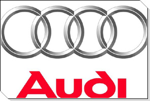Audi работает над гибридами