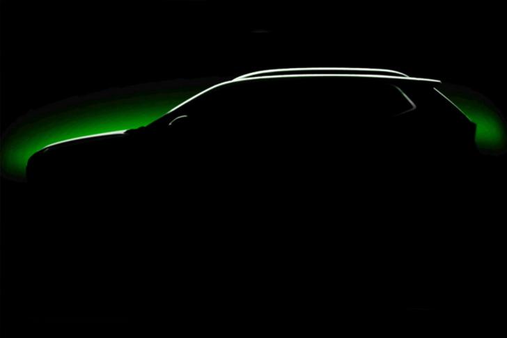 Дешевый паркетник Skoda сменил имя перед дебютом