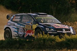 Чемпионат мира по ралли FIA (WRC): Ралли Германии
