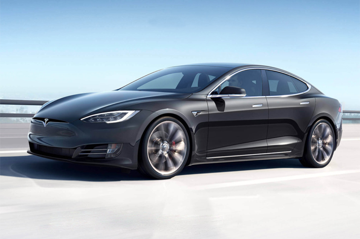 Tesla Model S и Model X получили новые силовые установки