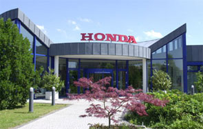 Honda закрывает европейский дизайн-центр