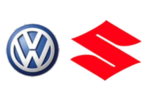 Suzuki создаст альянс Volkswagen