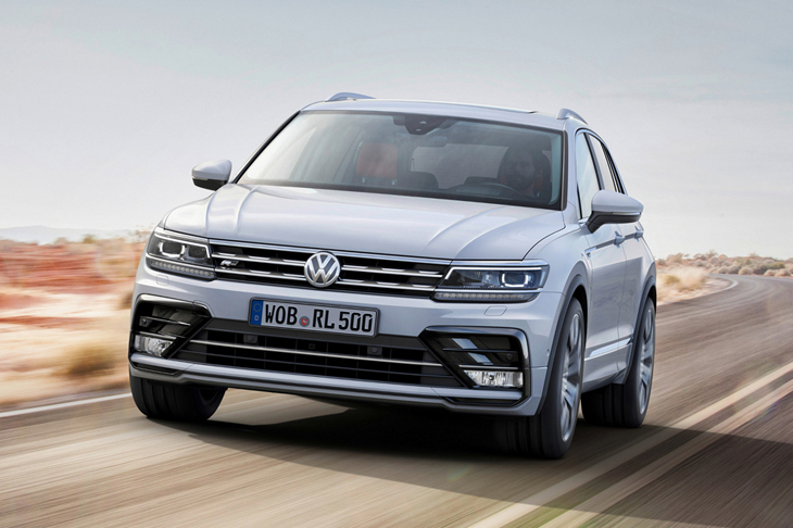 Концерн Volkswagen объявил об массовом отзыве автомобилей