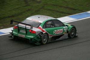 Castrol EDGE и Audi продолжают сотрудничество в рамках гоночной серии DTM