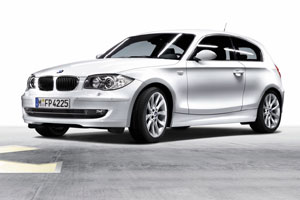 М- версия для BMW 1 Series