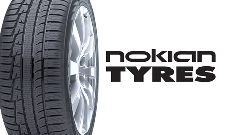 Nokian Tyres решила не увеличивать российское производство шин