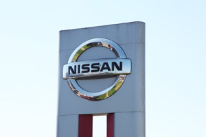 Проводы весны в автоцентре «Овод» Nissan