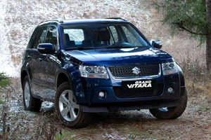 Горячее предложение на покупку Suzuki