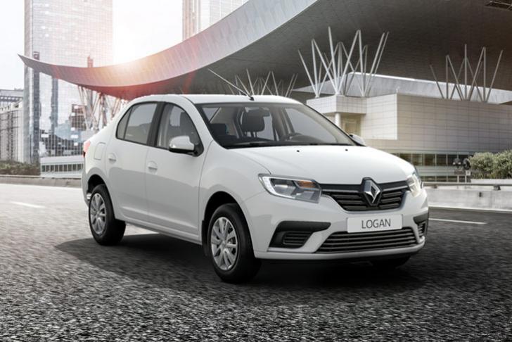Renault Logan: затраты на ТО