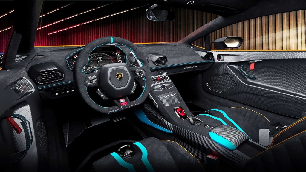 Lamborghini Huracan Super Trofeo Omologata Lamborghini Huracan Super Trofeo Omologata