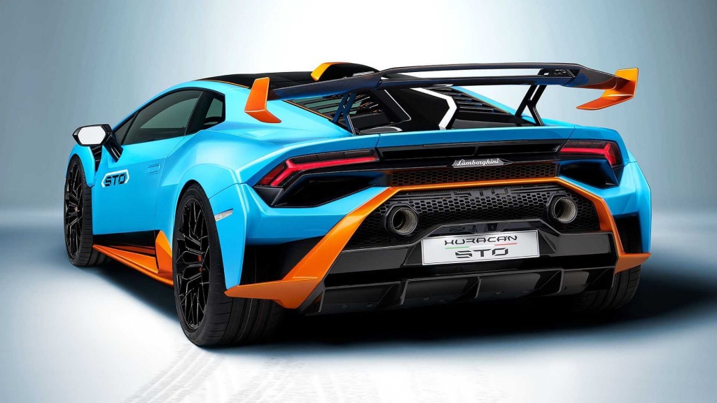 Lamborghini Huracan Super Trofeo Omologata Lamborghini Huracan Super Trofeo Omologata