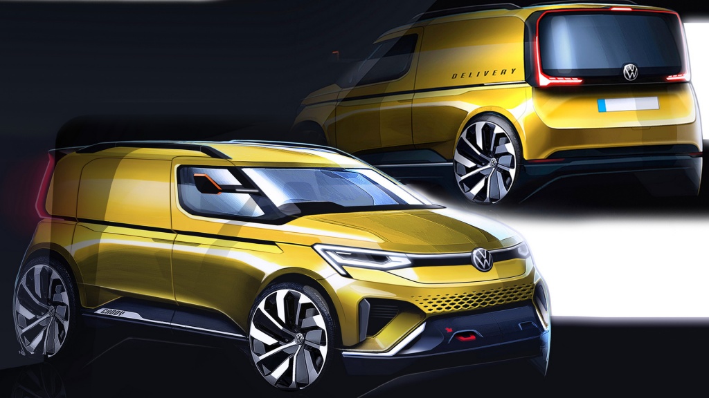 2020 vw caddy 2020 vw caddy