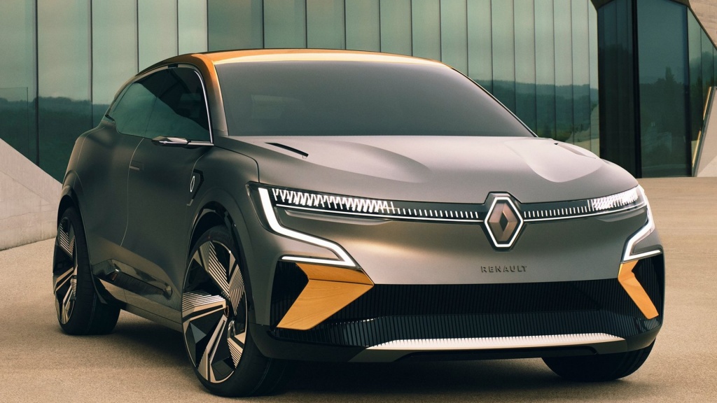 Renault-Megane_eVision Renault-Megane_eVision
