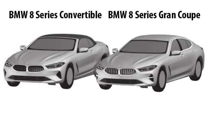 BMW расширит семейство 8 серии