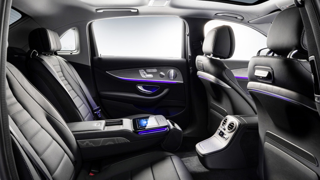 mercedes-benz e-class l china mercedes-benz e-class l china